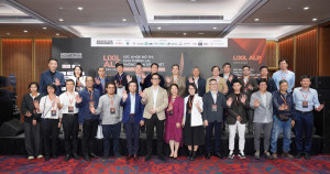 LIXIL ALP 2025-2026: Cộng hưởng đa bên, mỗi bên là một "mảnh ghép" chiến lược vì Sức khỏe Đô thị