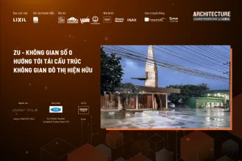 [ALP 2021-2022] Đề án nghiên cứu: "ZU – KHÔNG GIAN SỐ 0: HƯỚNG TỚI TÁI CẤU TRÚC KHÔNG GIAN ĐÔ THỊ HIỆN HỮU"